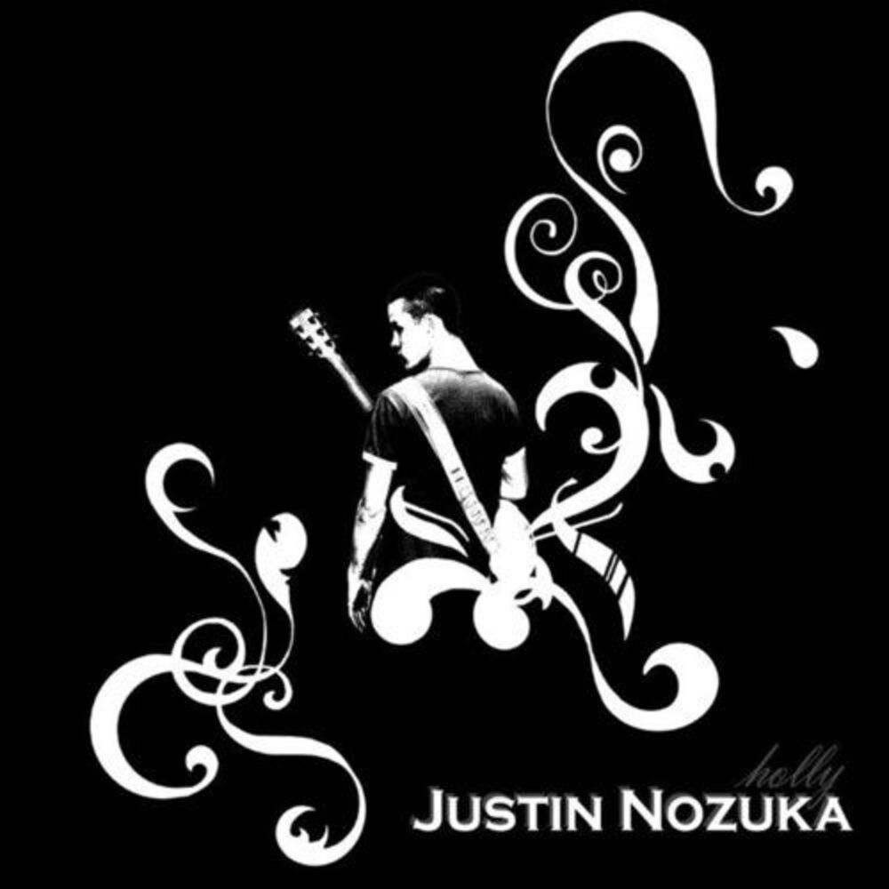 Justin Nozuka - Holly  CD